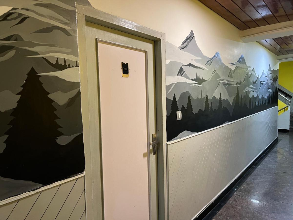 Jc Woodville Manor Кодайканал Екстериор снимка