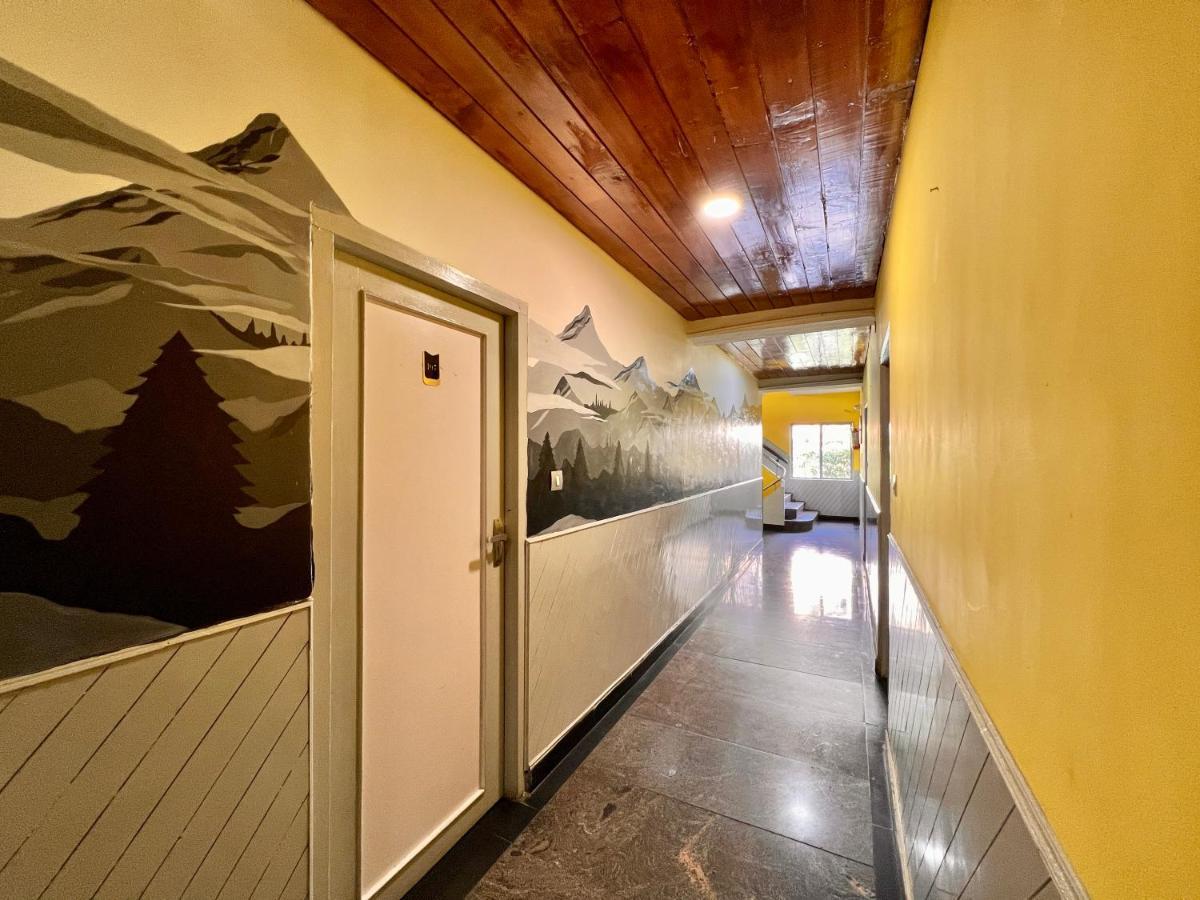 Jc Woodville Manor Кодайканал Екстериор снимка