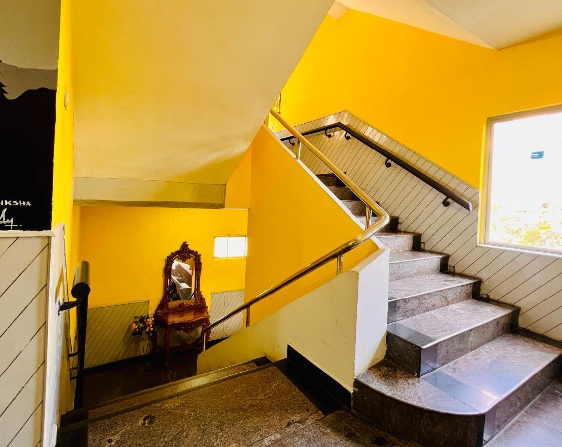 Jc Woodville Manor Кодайканал Екстериор снимка