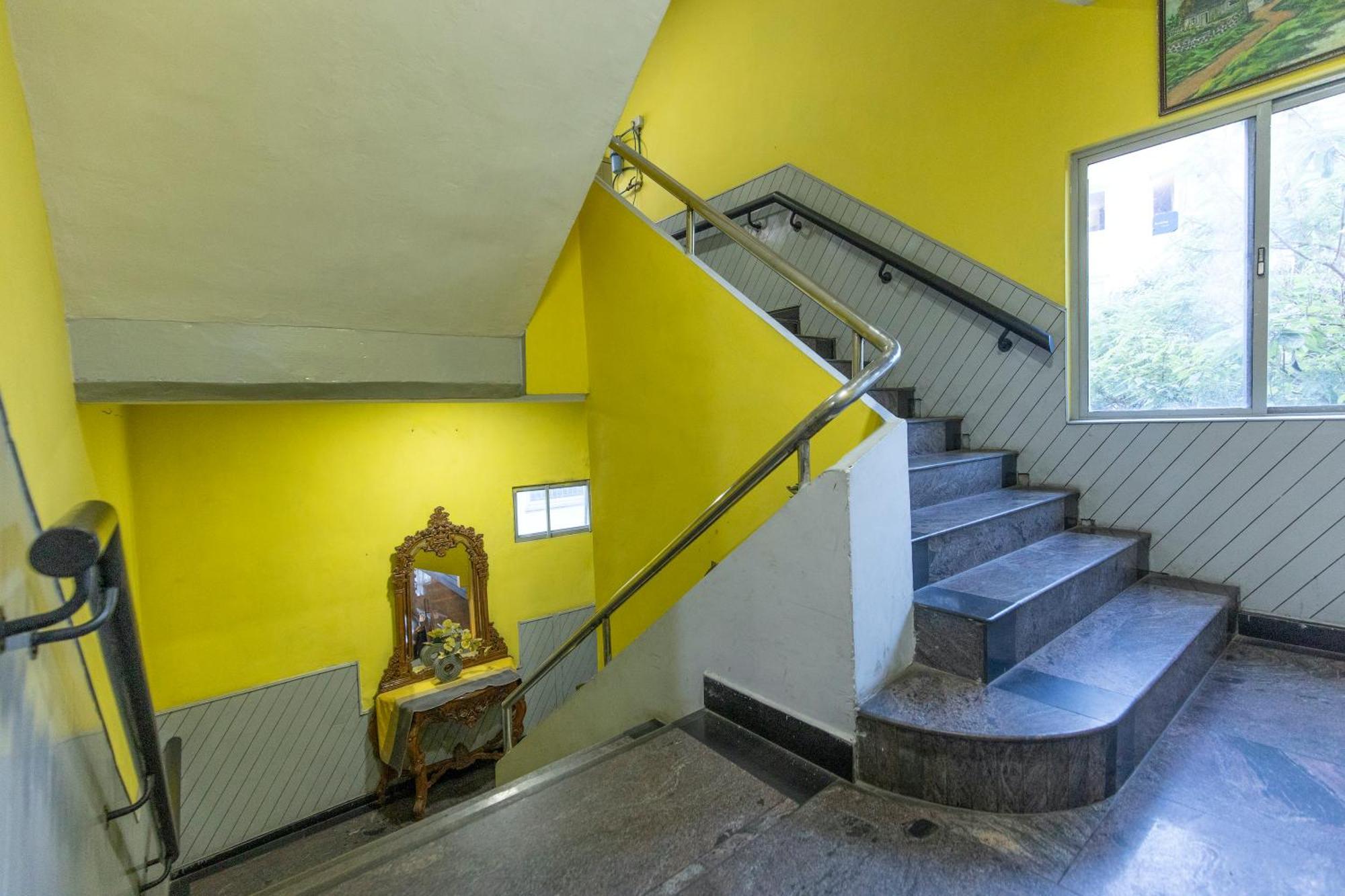 Jc Woodville Manor Кодайканал Екстериор снимка