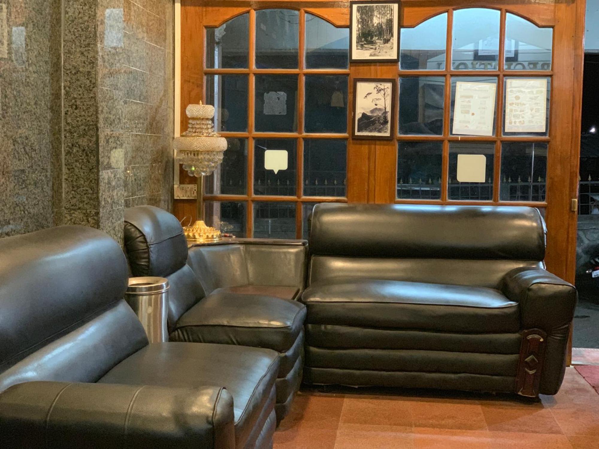 Jc Woodville Manor Кодайканал Екстериор снимка